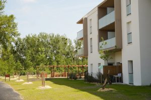 Des logements libres pour séniors CDC du Bazadais