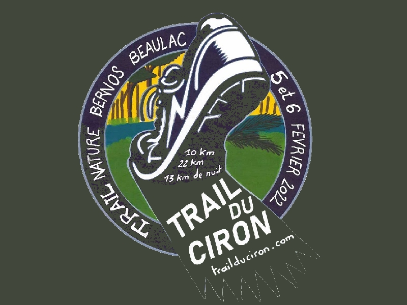Trail du Ciron CDC du Bazadais Trail du Ciron CDC du Bazadais