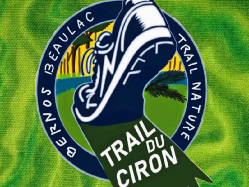Trail du Ciron CDC du Bazadais