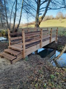 Les gardiens du lac CDC du Bazadais