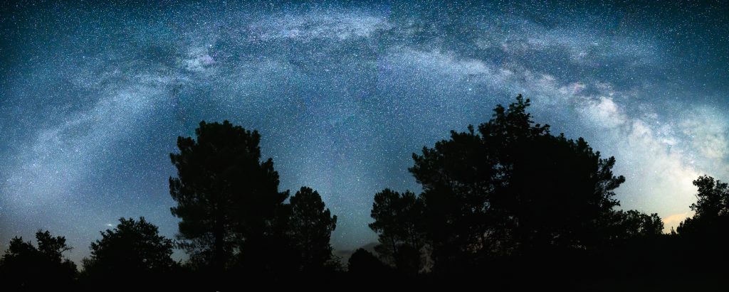 Soirée Astronomie CDC du Bazadais