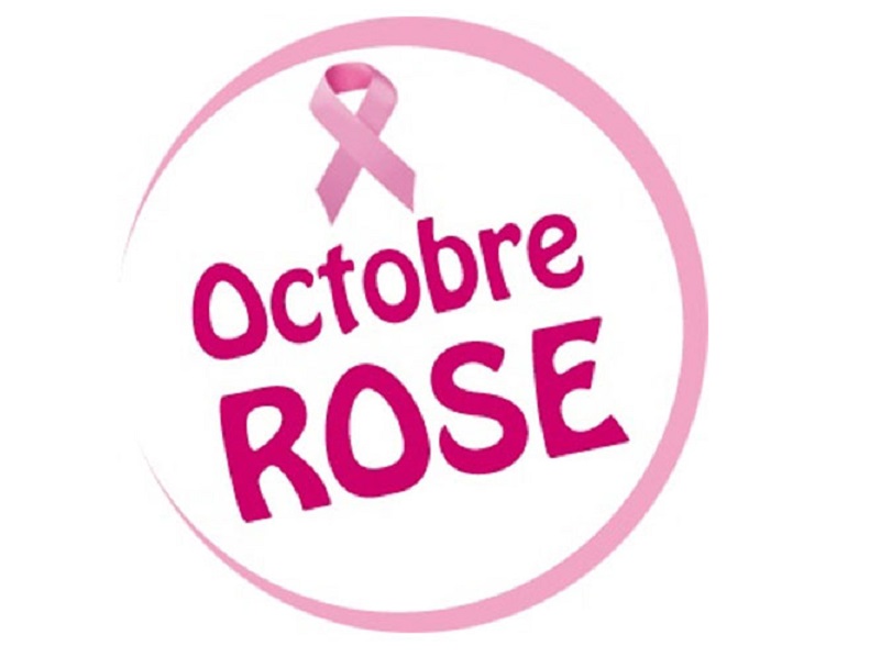 Marche rose CDC du Bazadais