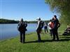 Rallye Nature : les arbres CDC du Bazadais