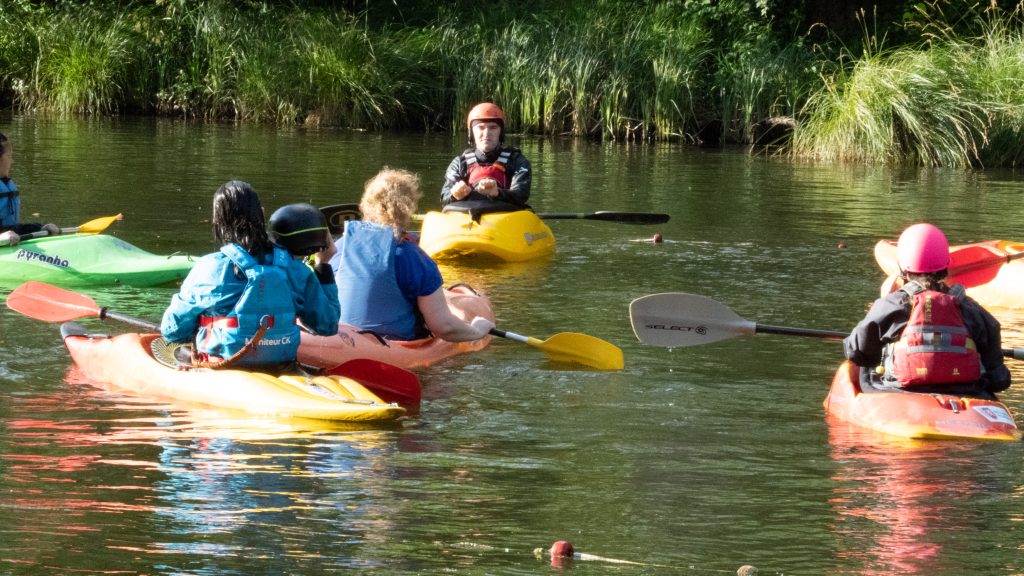 Les associations sportives du territoire CDC du Bazadais