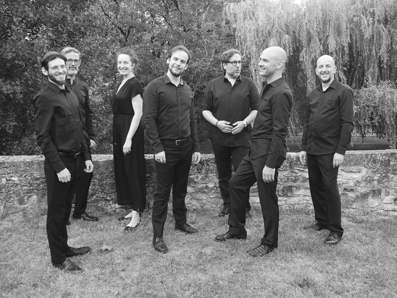 Concert - Au Mont des Oliviers CDC du Bazadais