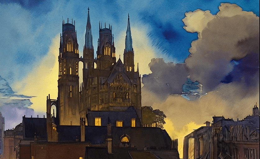 Atelier de peinture à l'aquarelle avec Isabelle Beccia CDC du Bazadais
