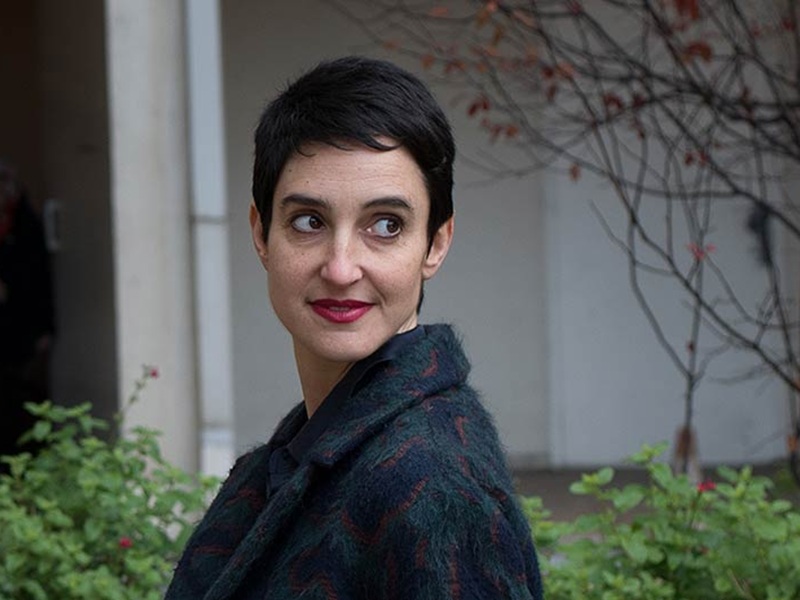 Rencontre débat avec Adèle Cassigneul CDC du Bazadais