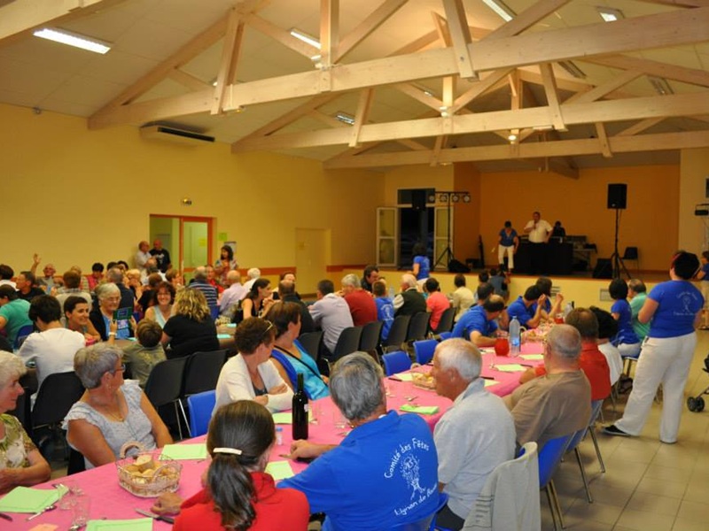Soirée Créole CDC du Bazadais Soirée Créole CDC du Bazadais