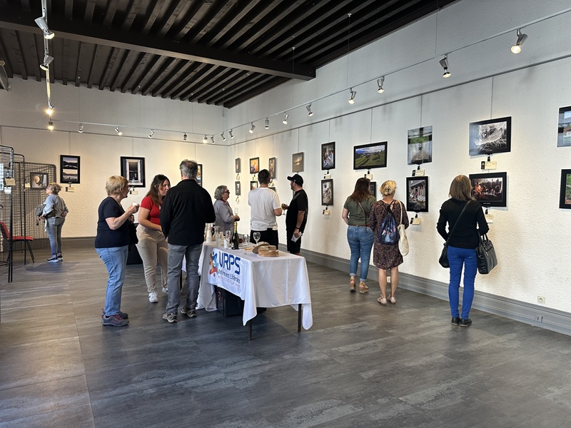 Exposition photos CDC du Bazadais Exposition photos CDC du Bazadais