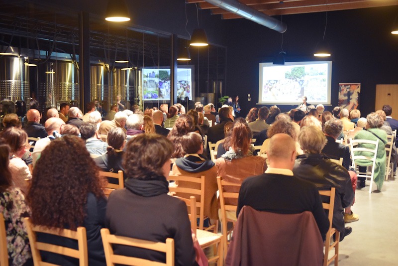 Zoom sur l'OTELI CDC du Bazadais
