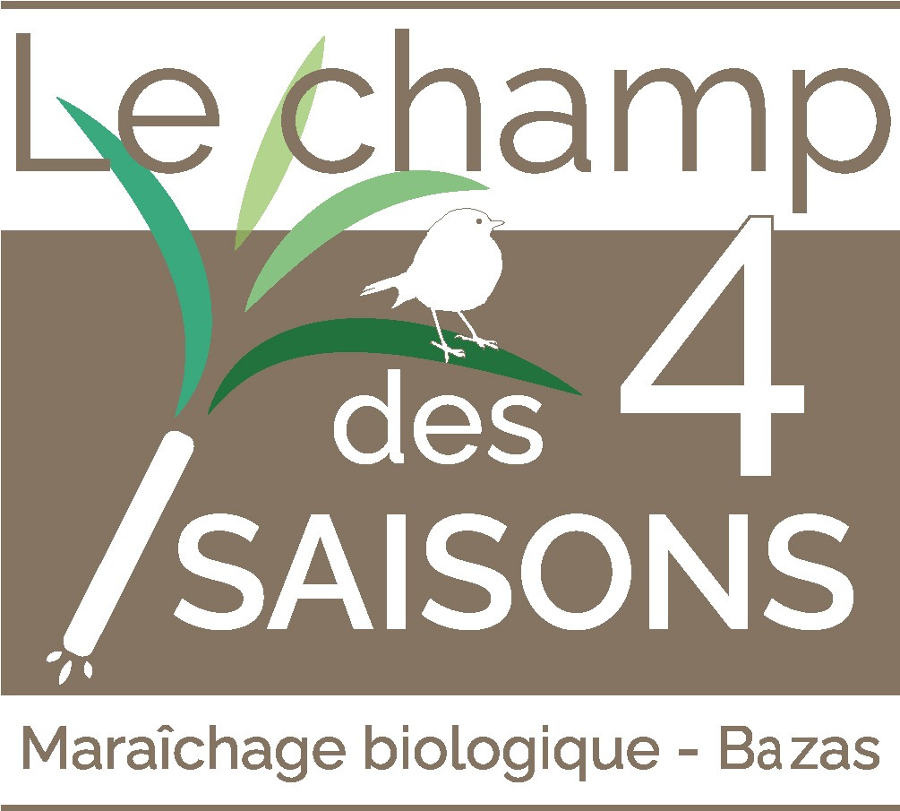 Le champ des 4 saisons CDC du Bazadais Le champ des 4 saisons CDC du Bazadais