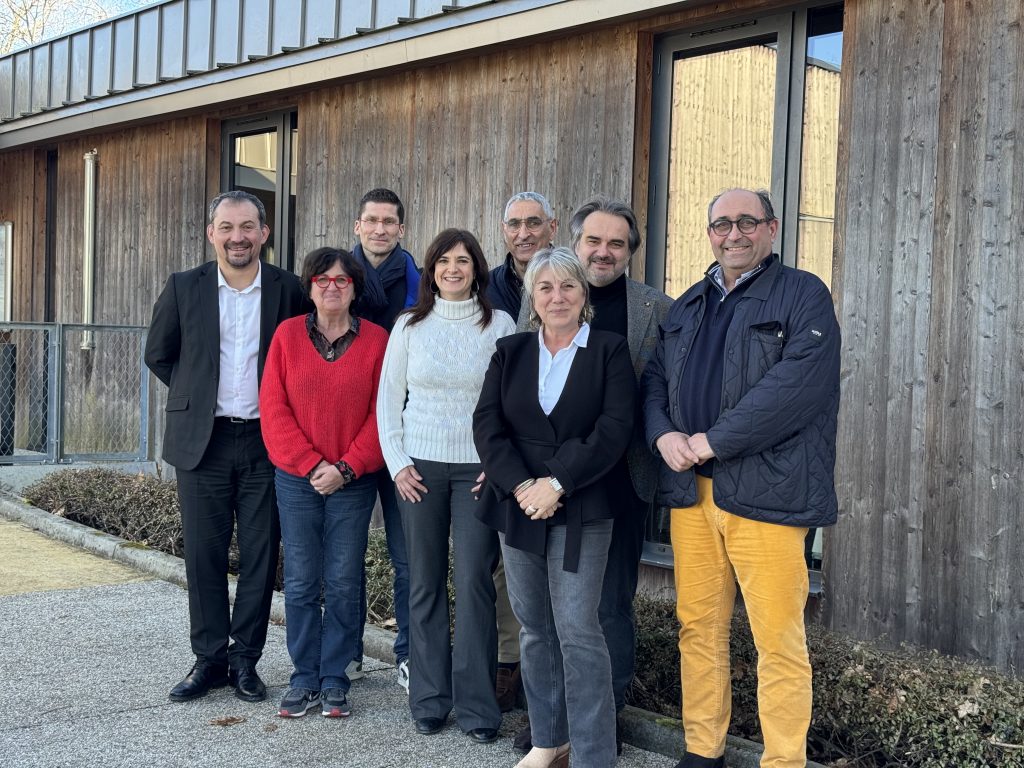Zoom sur l'OTELI CDC du Bazadais