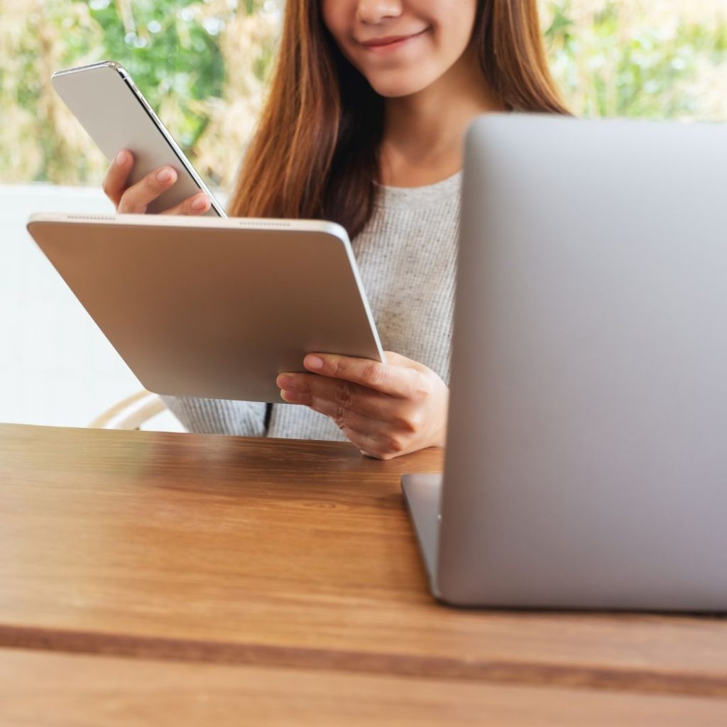 Des ateliers numériques pour les pros CDC du Bazadais