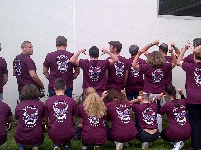 Ouverture du cercle de Cazats CDC du Bazadais