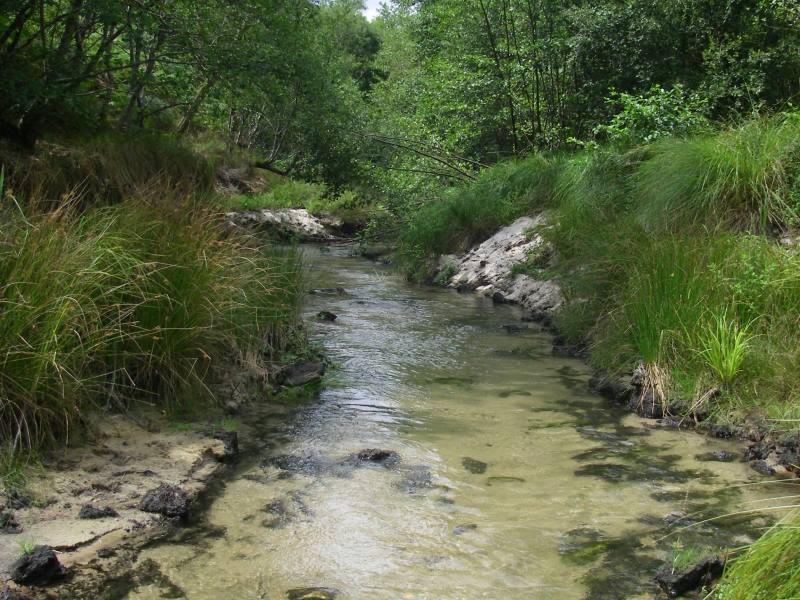 Au fil de l'eau CDC du Bazadais Au fil de l'eau CDC du Bazadais