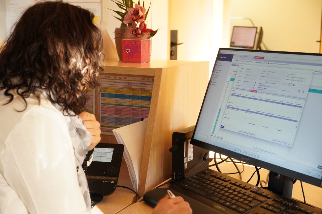 Nos équipes CDC du Bazadais Nos équipes CDC du Bazadais