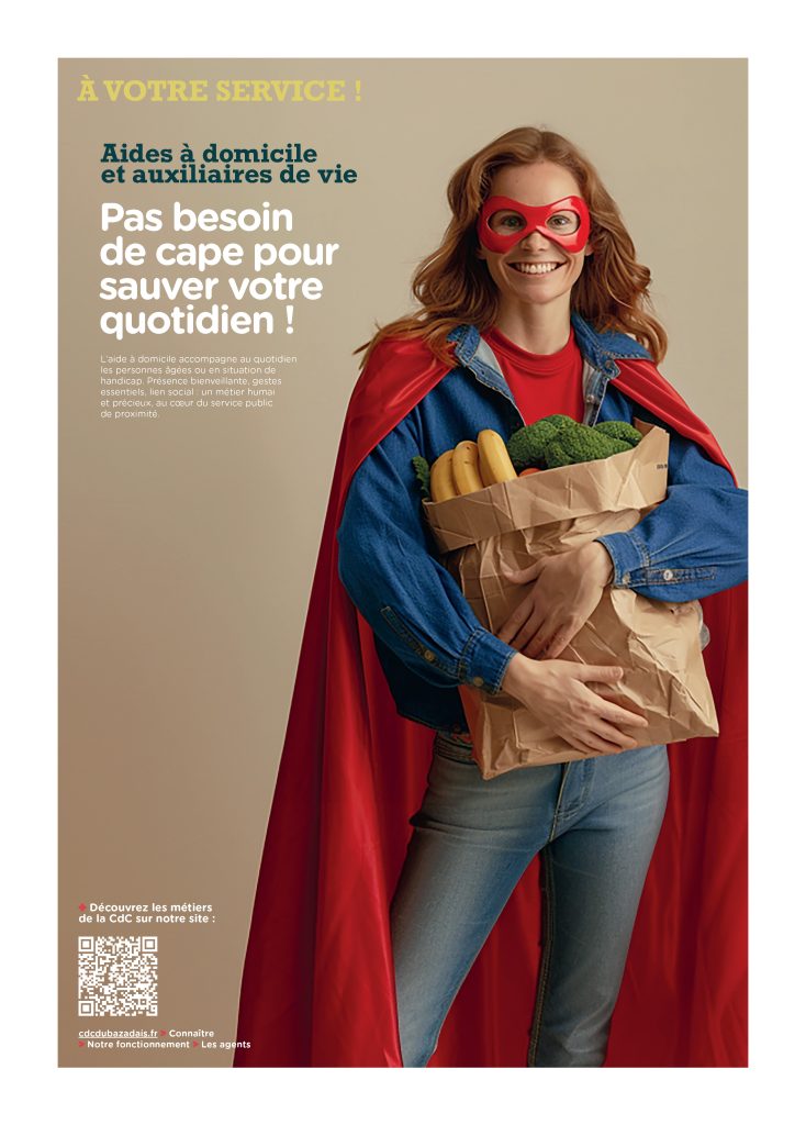 Nos équipes CDC du Bazadais Nos équipes CDC du Bazadais