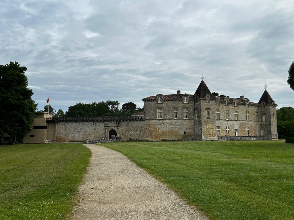 Une sortie séniors royale CDC du Bazadais Une sortie séniors royale CDC du Bazadais
