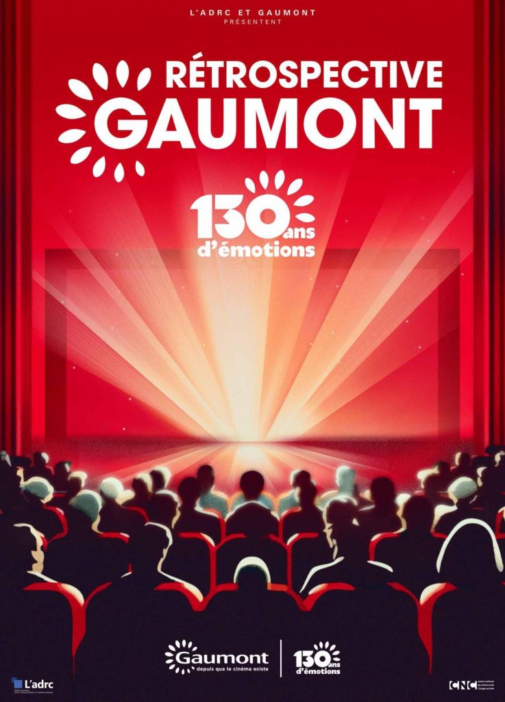 Atelier machines cinéma - 130 ans de Gaumont CDC du Bazadais Atelier machines cinéma - 130 ans de Gaumont CDC du Bazadais