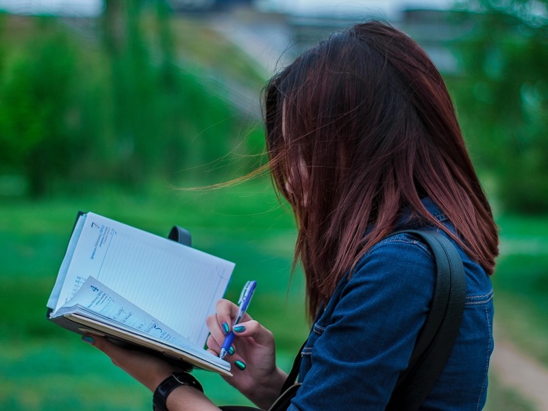 Atelier d'écriture : soins à la faune sauvage CDC du Bazadais Atelier d'écriture : soins à la faune sauvage CDC du Bazadais