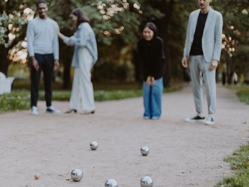 Lignan de Bazas en fête CDC du Bazadais