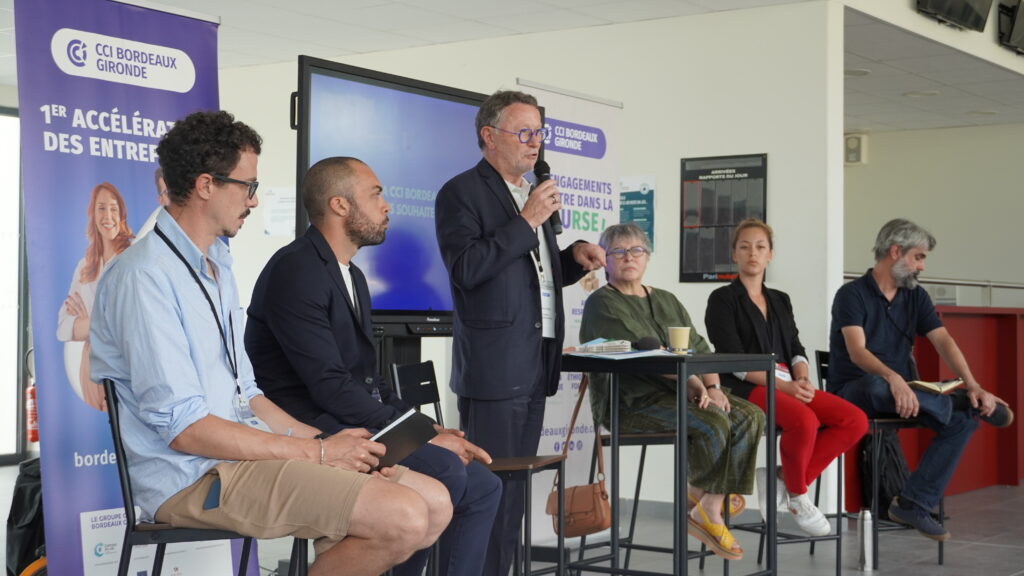 Responsabilité territoriale CDC du Bazadais