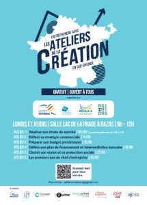 La boîte à outils des pros CDC du Bazadais La boîte à outils des pros CDC du Bazadais