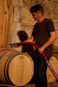 Domaine de Glayroux CDC du Bazadais Domaine de Glayroux CDC du Bazadais
