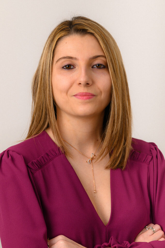 Café - Rencontre avec Camille Elbaz CDC du Bazadais