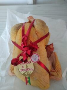 Ferme Berdon CDC du Bazadais