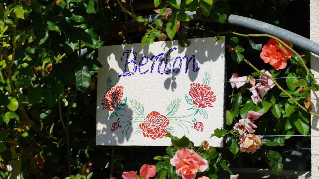 Ferme Berdon CDC du Bazadais