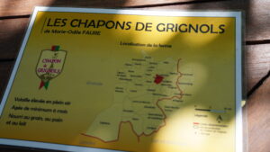 Ferme Berdon CDC du Bazadais