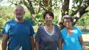 Ferme Berdon CDC du Bazadais