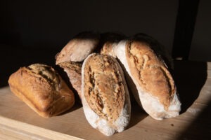 Le fournil de Lescale CDC du Bazadais Le fournil de Lescale CDC du Bazadais