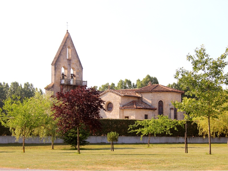 Conférence : Obscoena dans l'art roman girondin CDC du Bazadais Conférence : Obscoena dans l'art roman girondin CDC du Bazadais