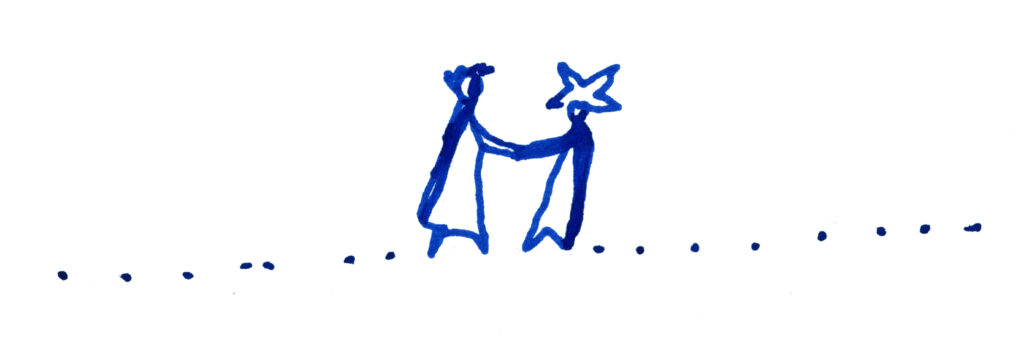 "Palabres de circonstance" un spectacle de la Cie Morphologie Des Éléments CDC du Bazadais