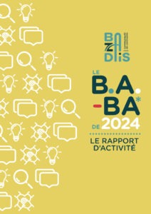 Rapport d'activité 2024 CDC du Bazadais
