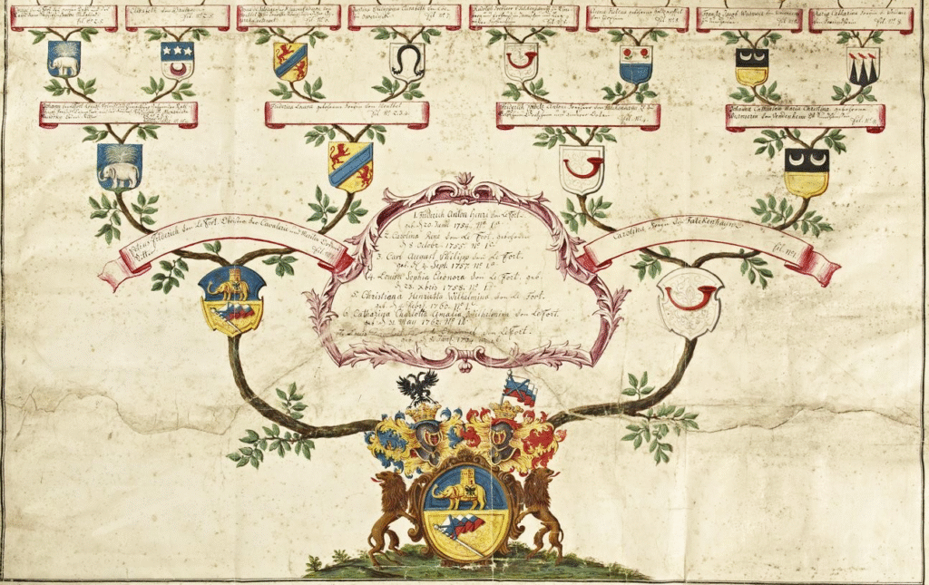 Ma généalogie - Réunion publique CDC du Bazadais