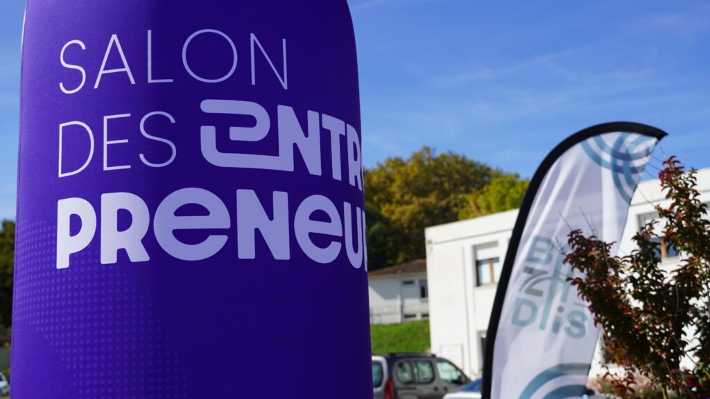Une journée dédiée aux entrepreneurs CDC du Bazadais
