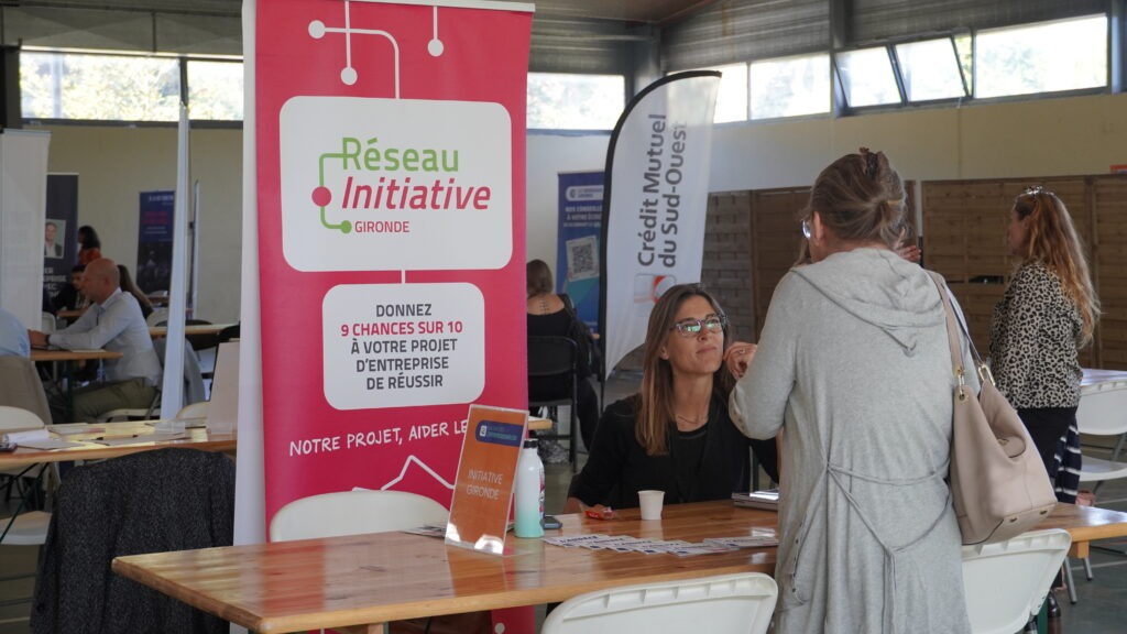 Une journée dédiée aux entrepreneurs CDC du Bazadais