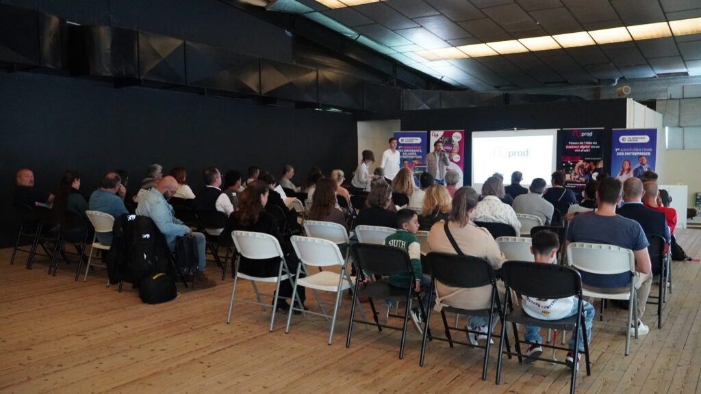 Une journée dédiée aux entrepreneurs CDC du Bazadais