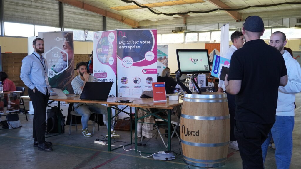 Une journée dédiée aux entrepreneurs CDC du Bazadais
