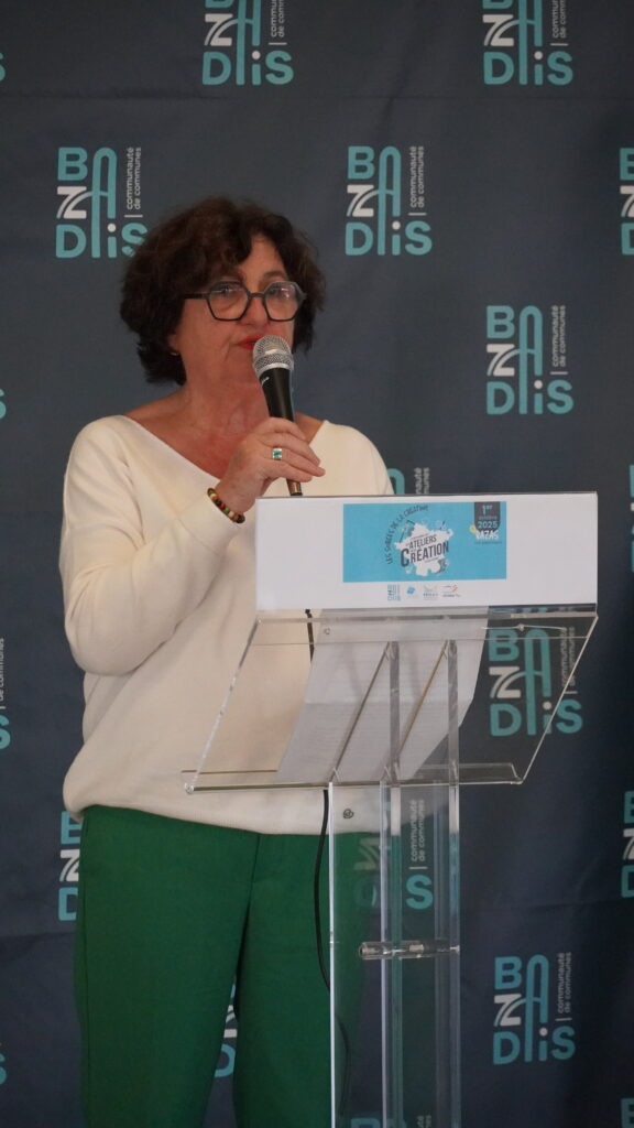 Une journée dédiée aux entrepreneurs CDC du Bazadais
