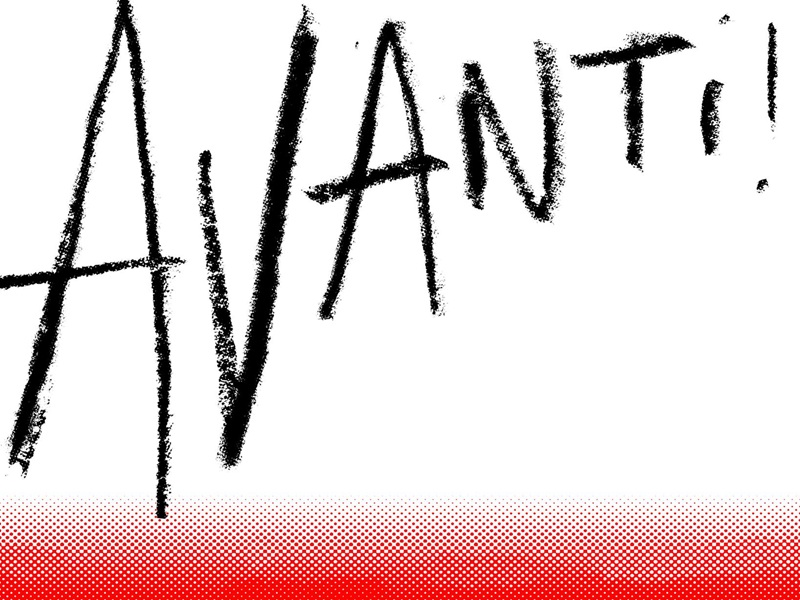 Avanti - Rencontres autour du cinéma documentaire CDC du Bazadais