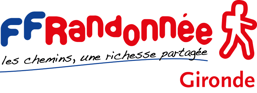 Les circuits de randonnées CDC du Bazadais