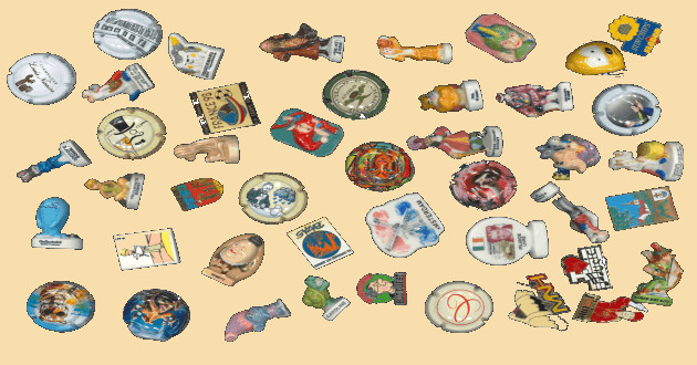 Rencontre avec Michel Darriet - Collectionneur CDC du Bazadais