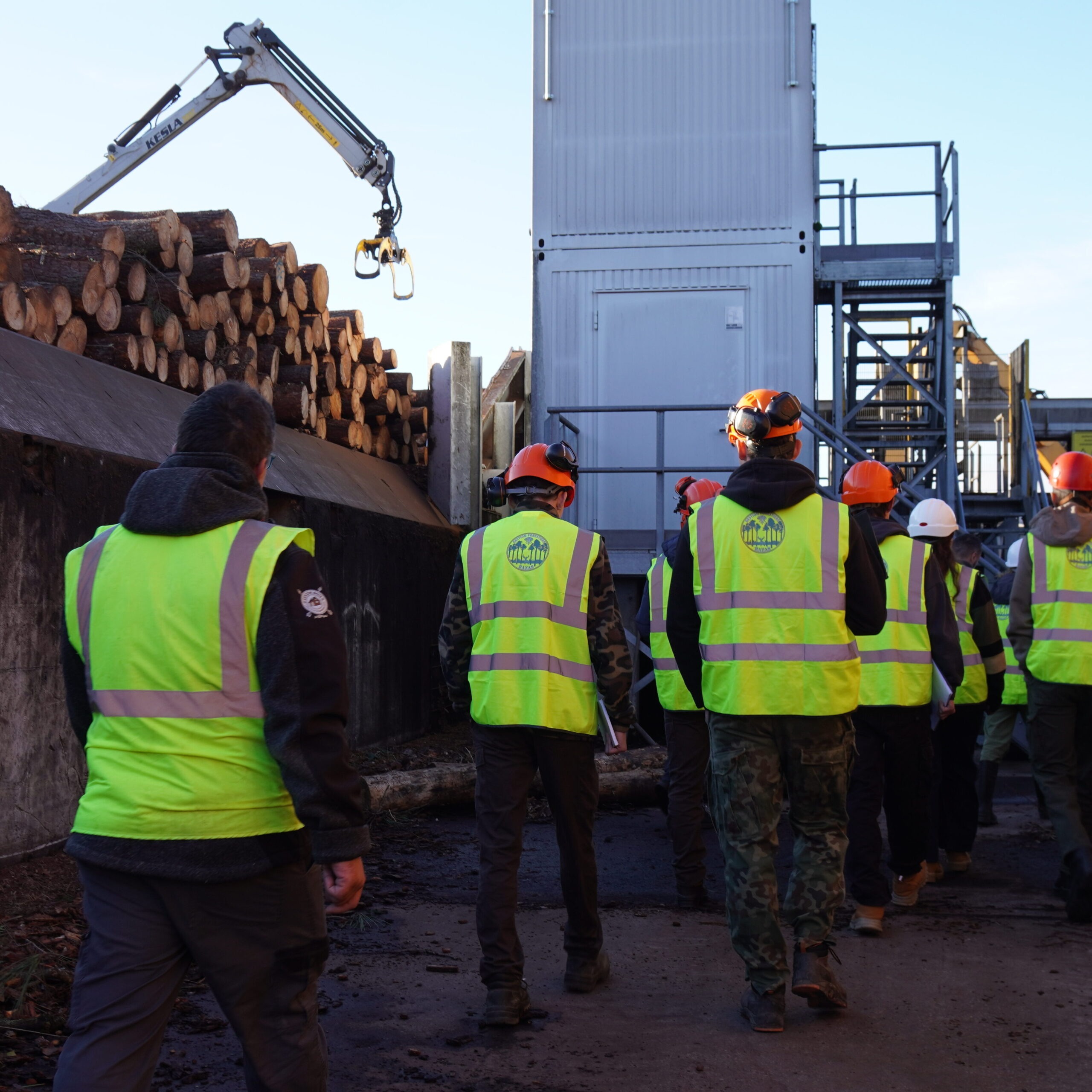 Zoom sur la semaine de l'industrie CDC du Bazadais