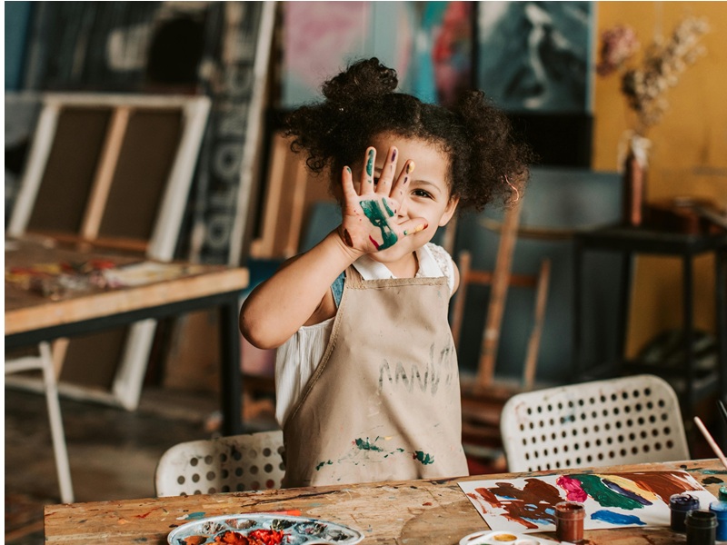 Les Ateliers de Gipon - Ateliers tout petit CDC du Bazadais