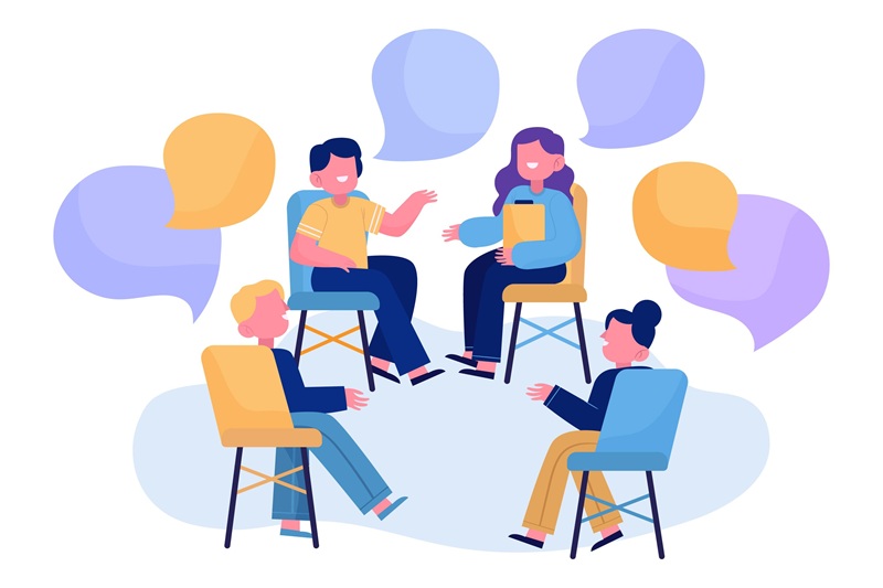 Atelier Budgétaire : La perte d'autonomie CDC du Bazadais