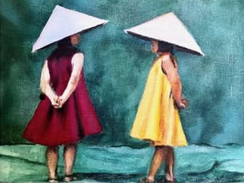 Exposition L'atelier Jean-Pierre Bouscarrut et Baz'Arts Grafics CDC du Bazadais